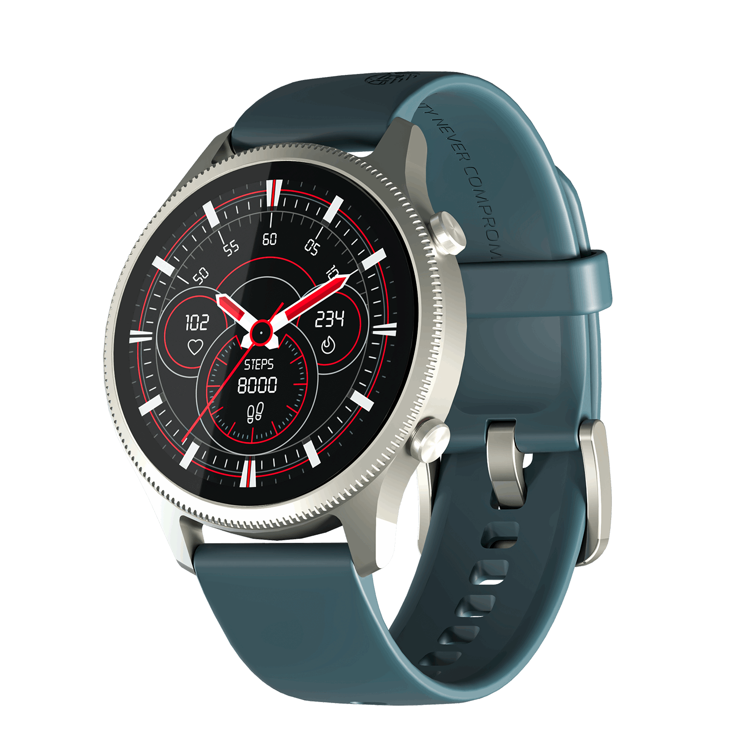 R-010 Smart Watch
