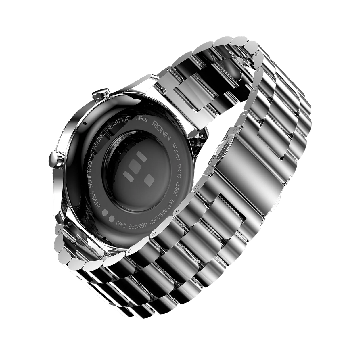 R-010 Luxe