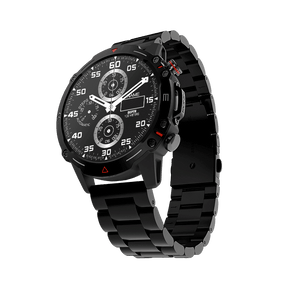 R-012 LUXE Smart Watch