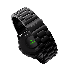 R-012 LUXE Smart Watch