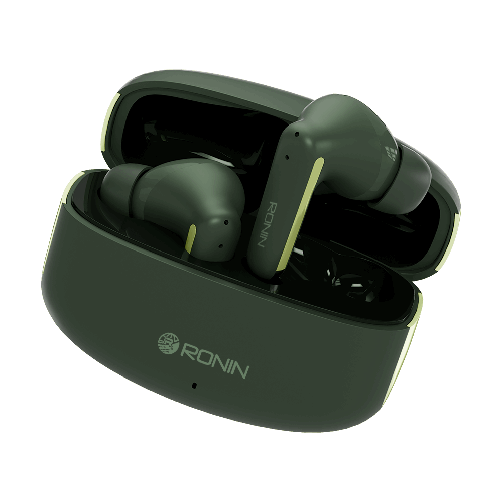 R-140 Earbuds