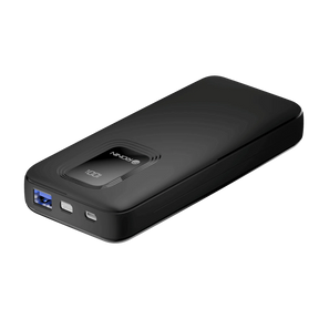 R-4020 Digital display - 10000mah