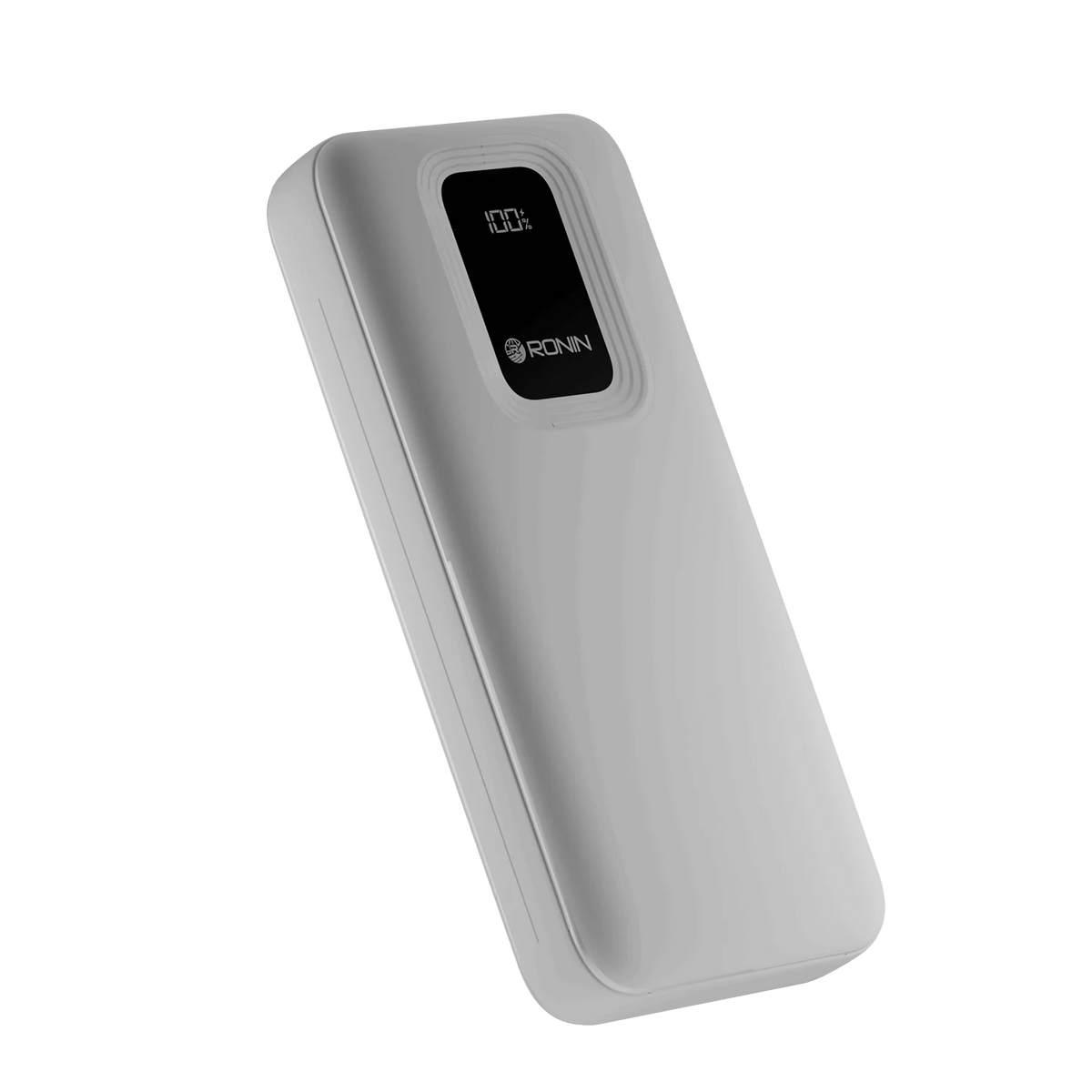 R-4020 Digital display - 10000mah