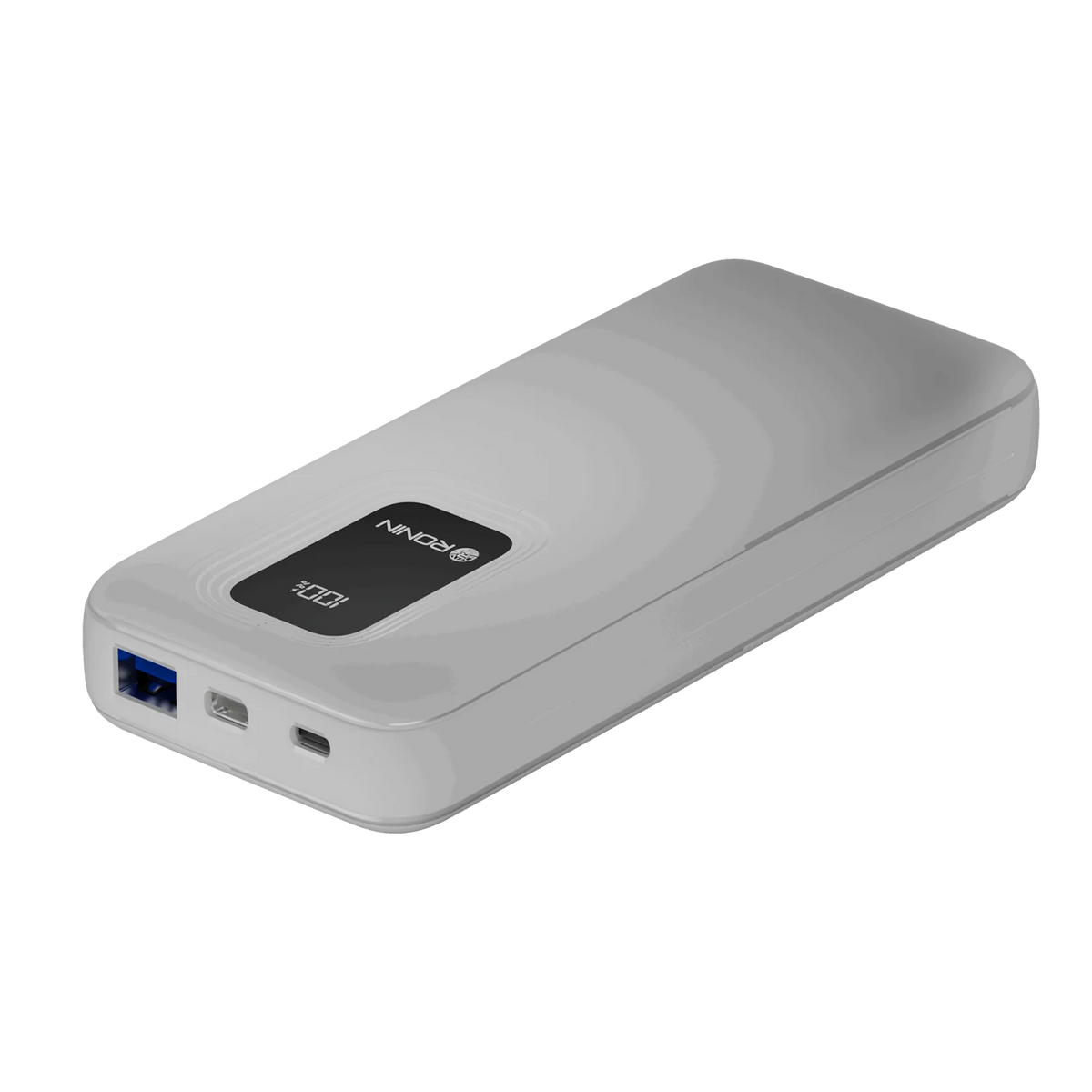 R-4020 Digital display - 10000mah