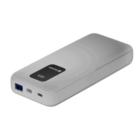 R-4020 Digital display - 10000mah