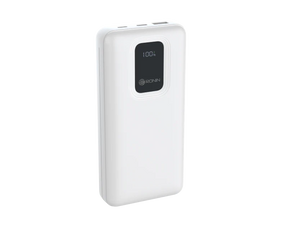 R-4025 Digital display - 20000mah