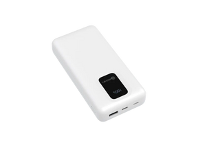 R-4025 Digital display - 20000mah