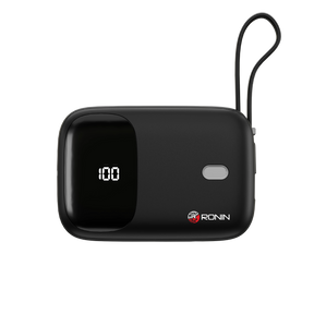 R-4030 Power Bank 10,000 mAh