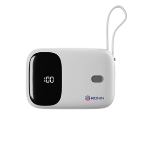 R-4030 Power Bank 10,000 mAh