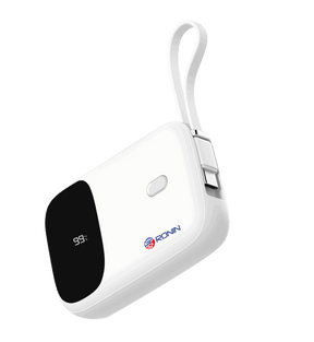 R-4030 Power Bank 10,000 mAh
