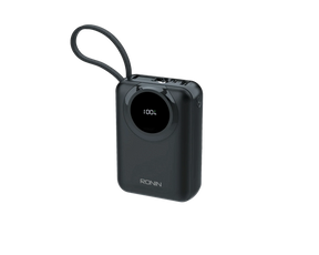 Zapster | R-4040 Power Bank