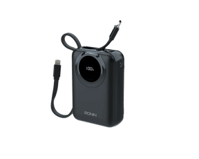 Zapster | R-4040 Power Bank