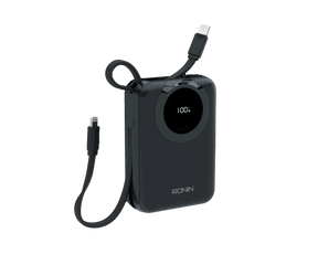 Zapster | R-4040 Power Bank