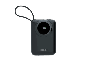 Zapster | R-4040 Power Bank