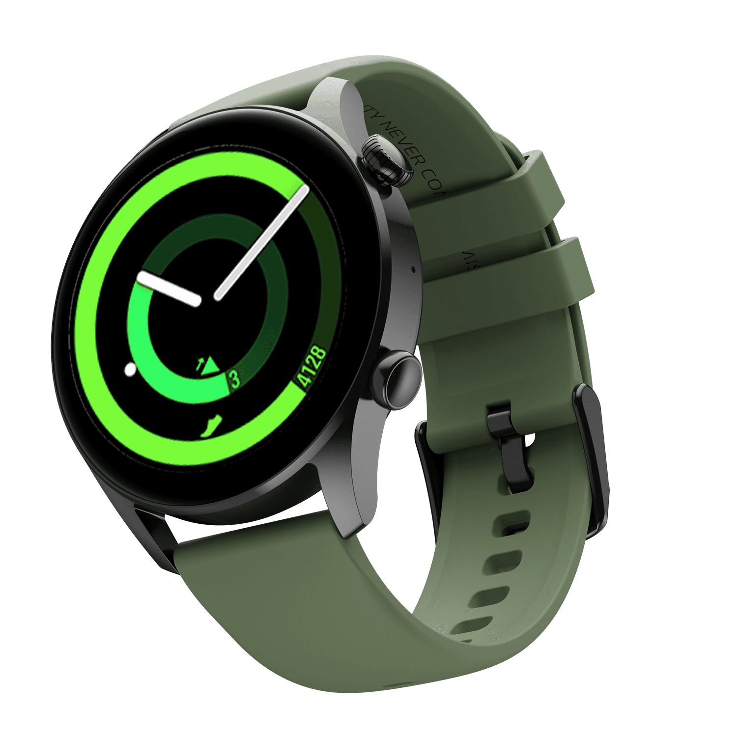 R-08 Smart Watch