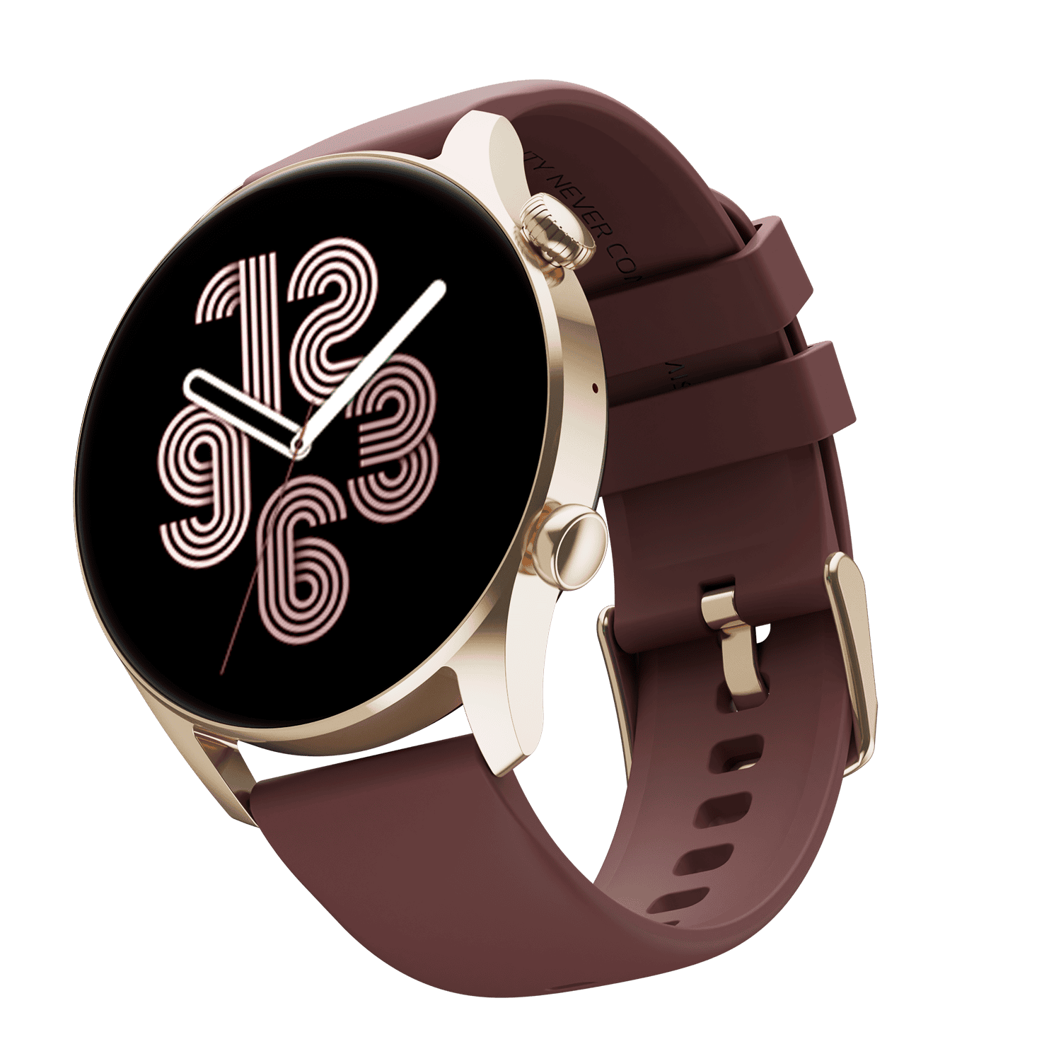 R-08 Smart Watch