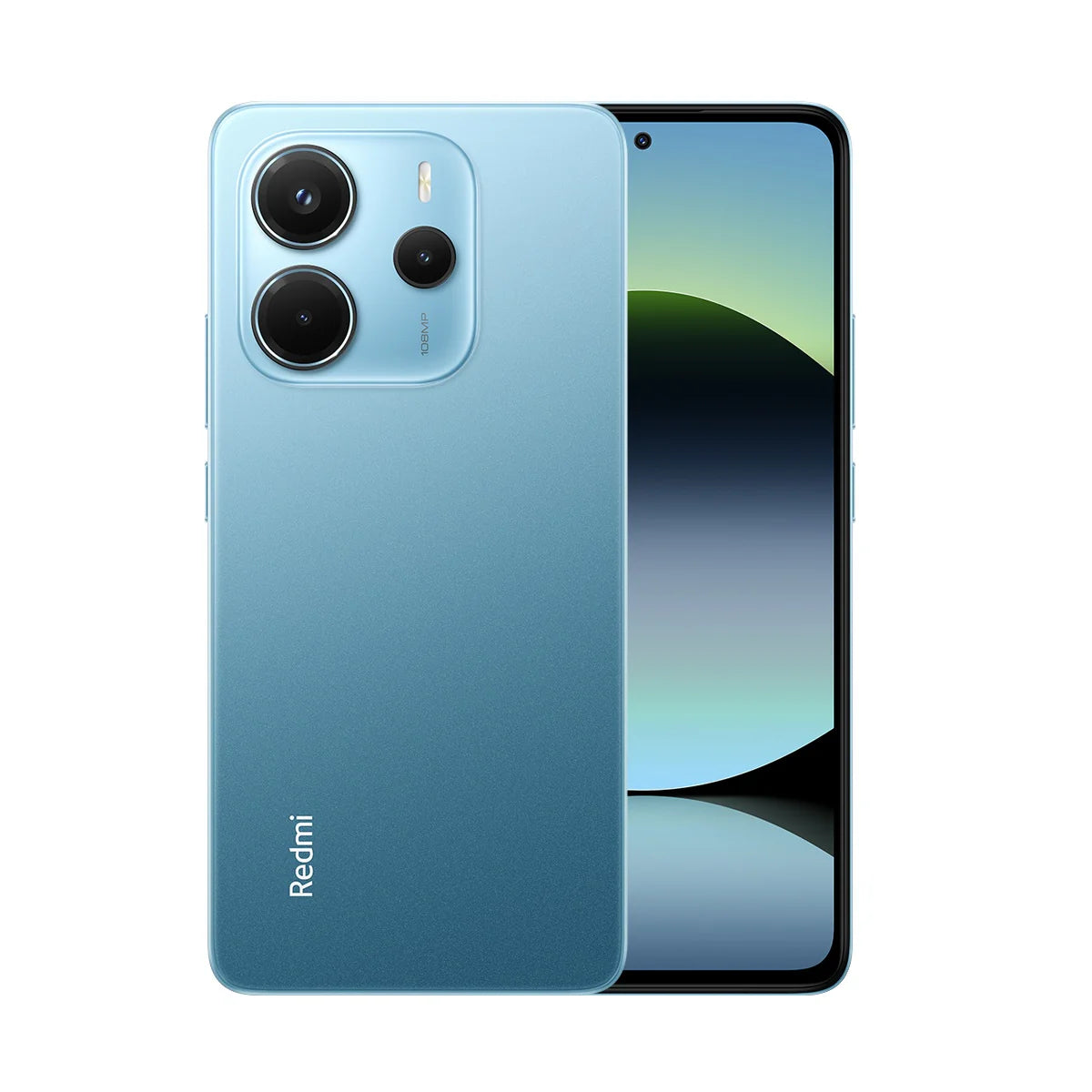 Redmi Note 14