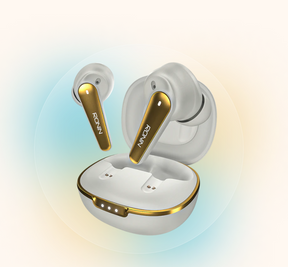 R-7065 Eclipse Earbuds
