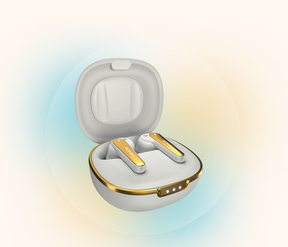 R-7065 Eclipse Earbuds