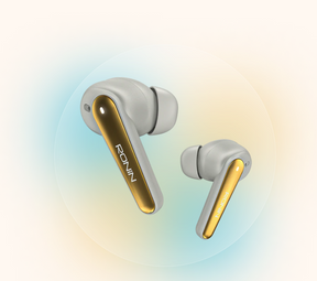 R-7065 Eclipse Earbuds