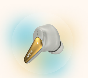 R-7065 Eclipse Earbuds