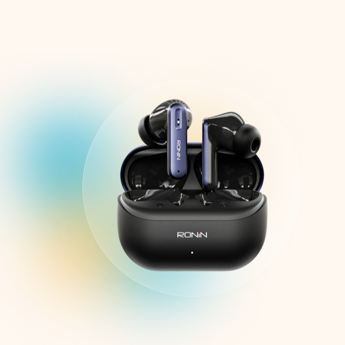 R-7075 Vesper Earbuds