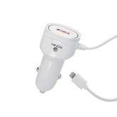 R-545 Car Charger 2.4A