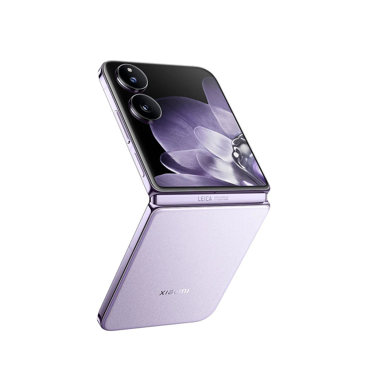 Xiaomi MIX Flip