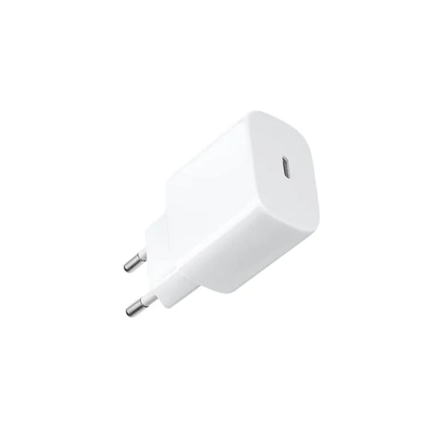 Xiaomi 20W Fast Charging Power Adapter (Type-C)