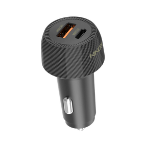 Nos | R-2505 Car Charger