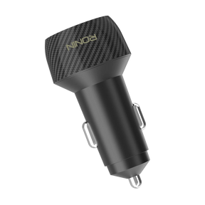 Nos | R-2505 Car Charger