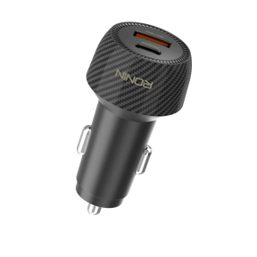 Nos | R-2505 Car Charger
