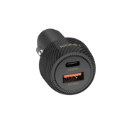 Nos | R-2505 Car Charger