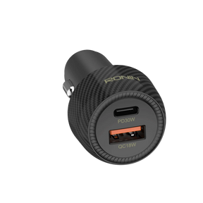 Nos | R-2505 Car Charger