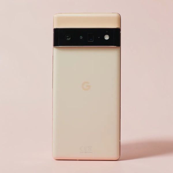 Google Pixel 6 Pro USED