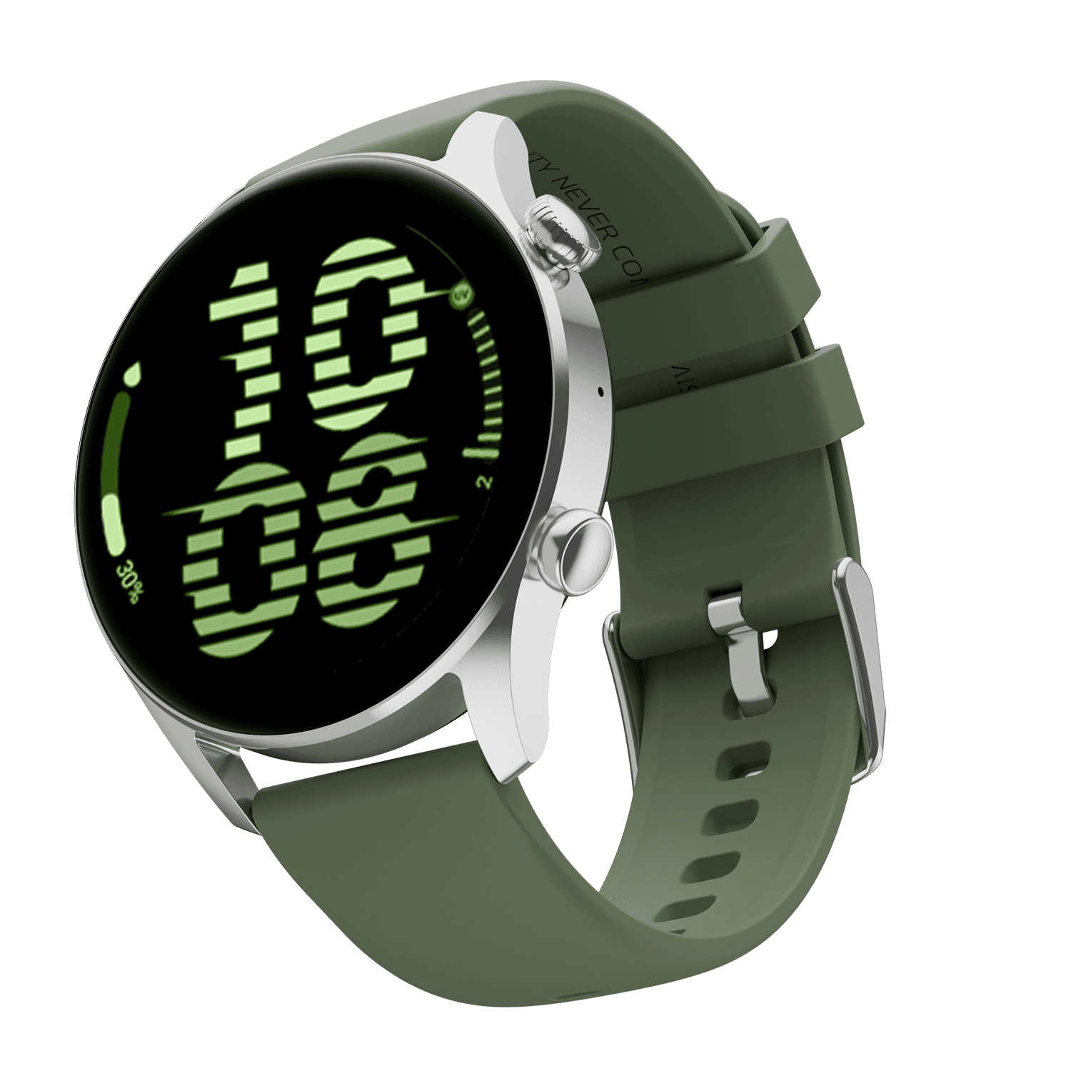 R-08 Smart Watch