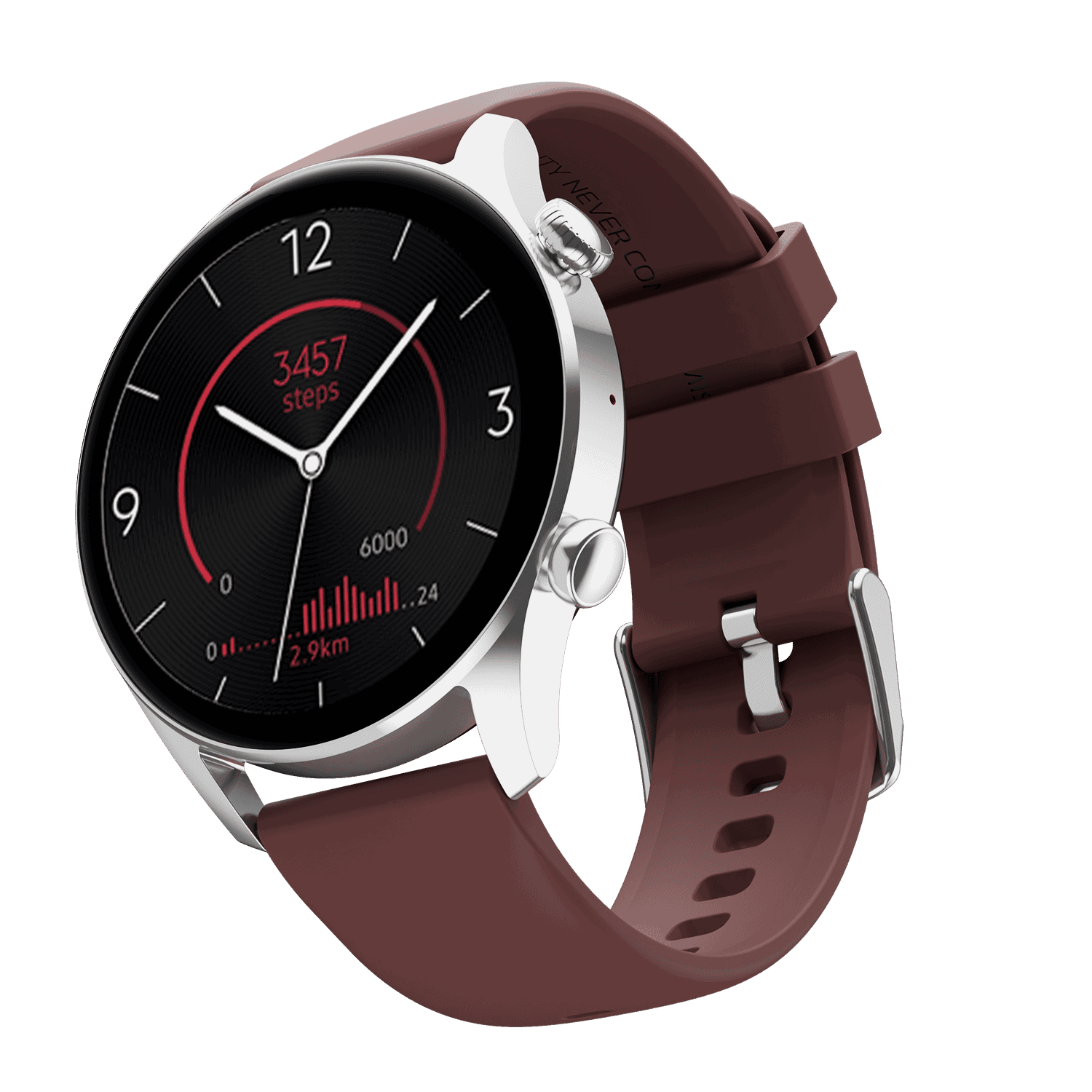 R-08 Smart Watch