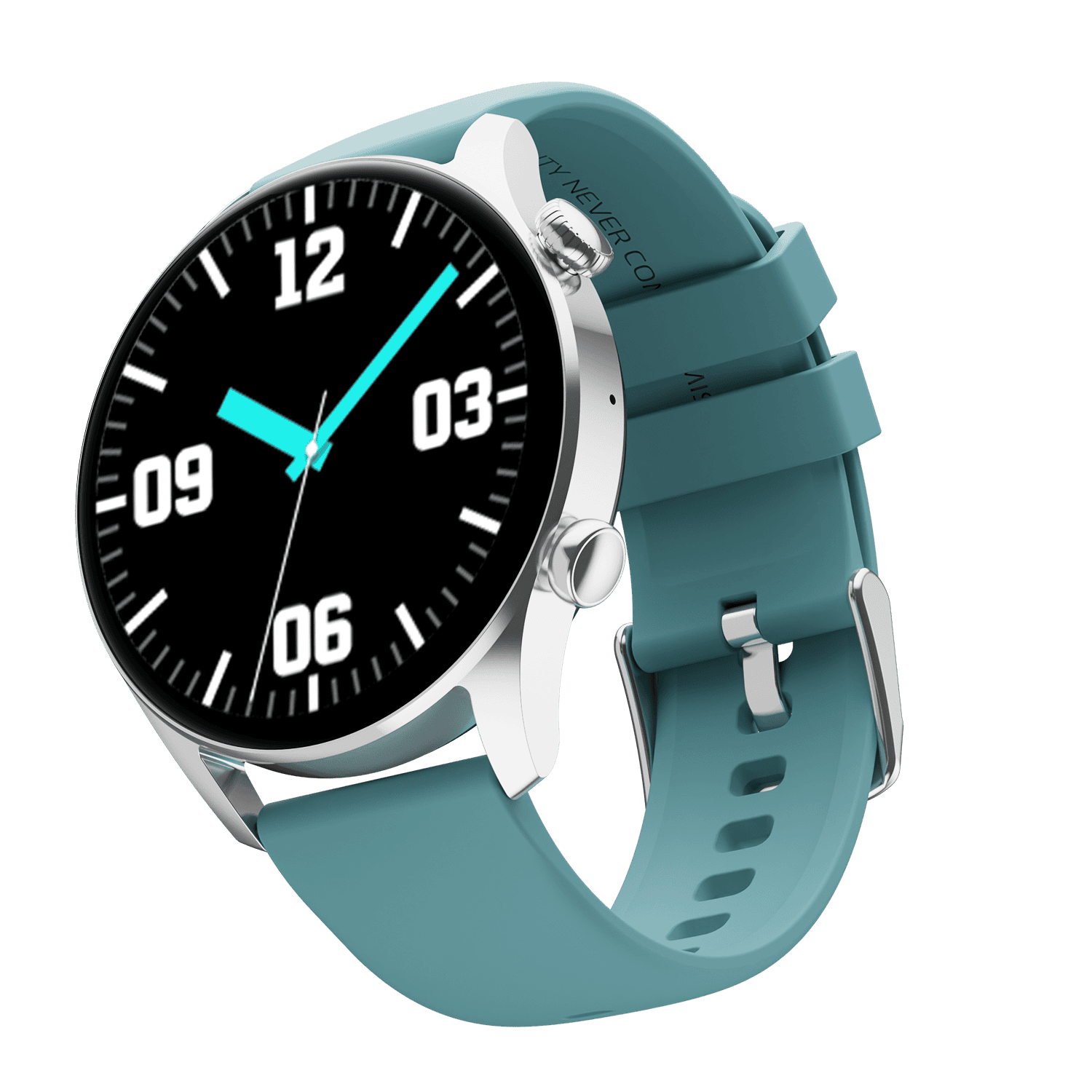 R-08 Smart Watch